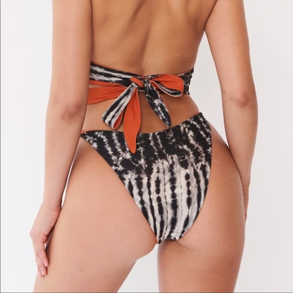 Bottom Only - Tropic of C Bianca, Brand New with Tags - Picture 1 of 2